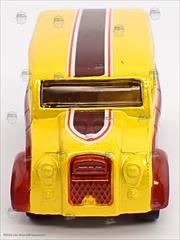 Yellow - Sweet Rides